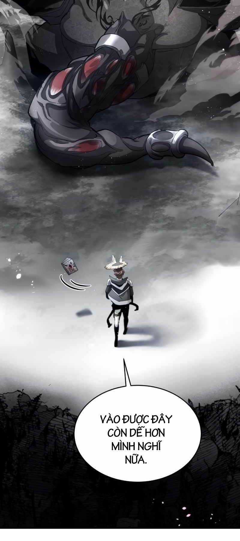 Ván Cược Của Chúa Chapter 8 trang 76