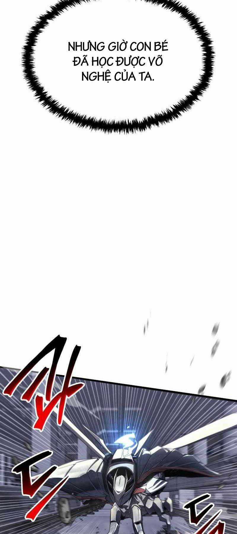 Ván Cược Của Chúa Chapter 8 trang 8