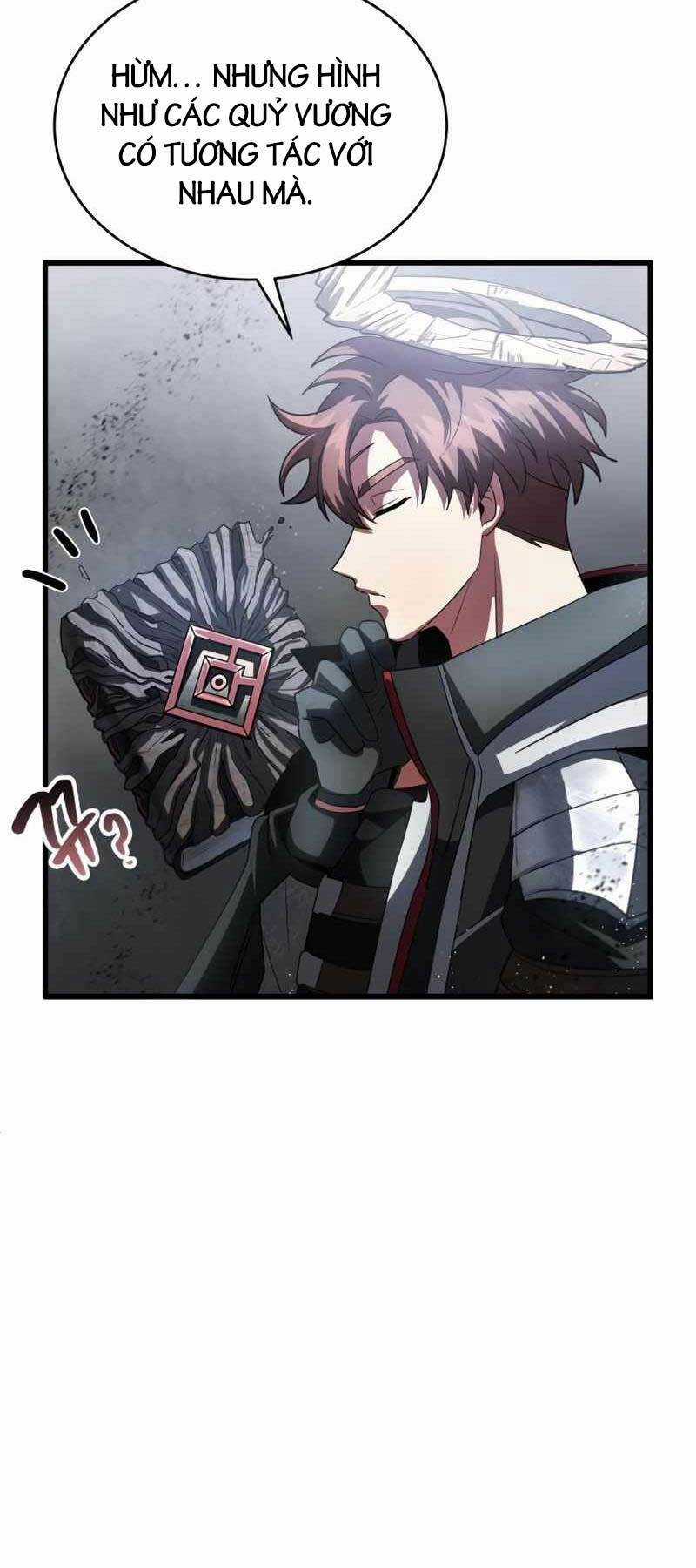 Ván Cược Của Chúa Chapter 8 trang 82