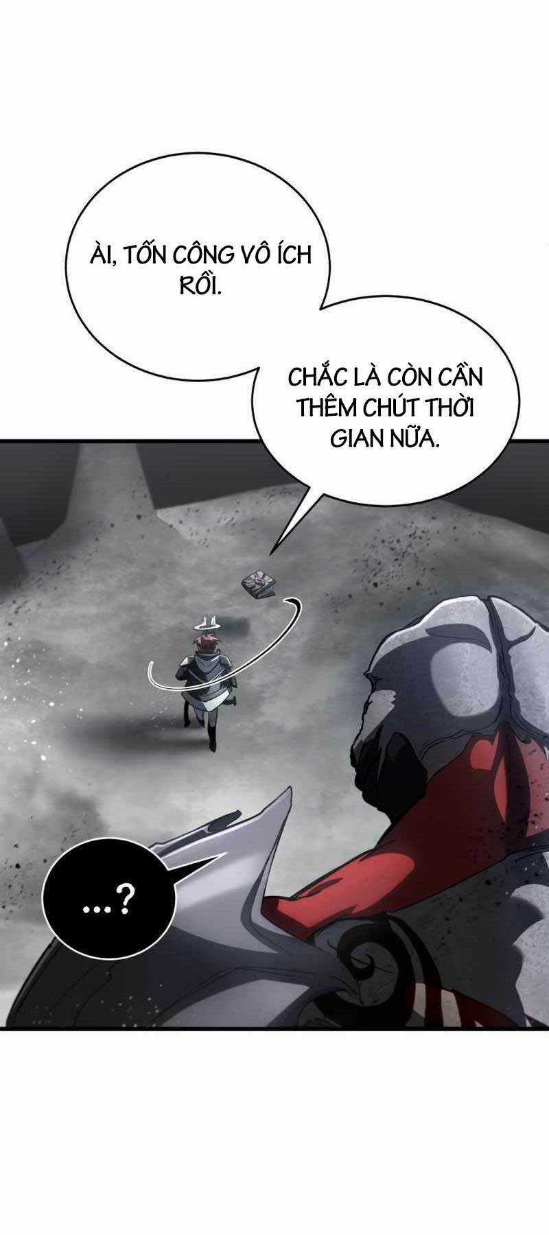 Ván Cược Của Chúa Chapter 8 trang 83