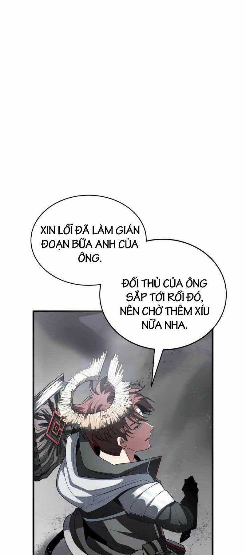 Ván Cược Của Chúa Chapter 8 trang 84