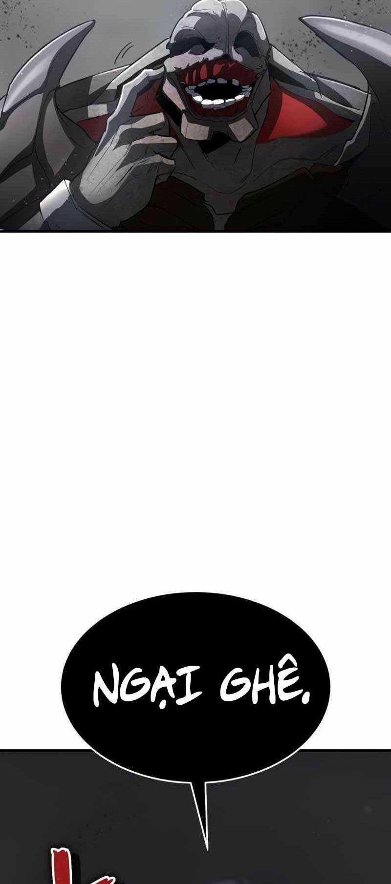 Ván Cược Của Chúa Chapter 8 trang 86