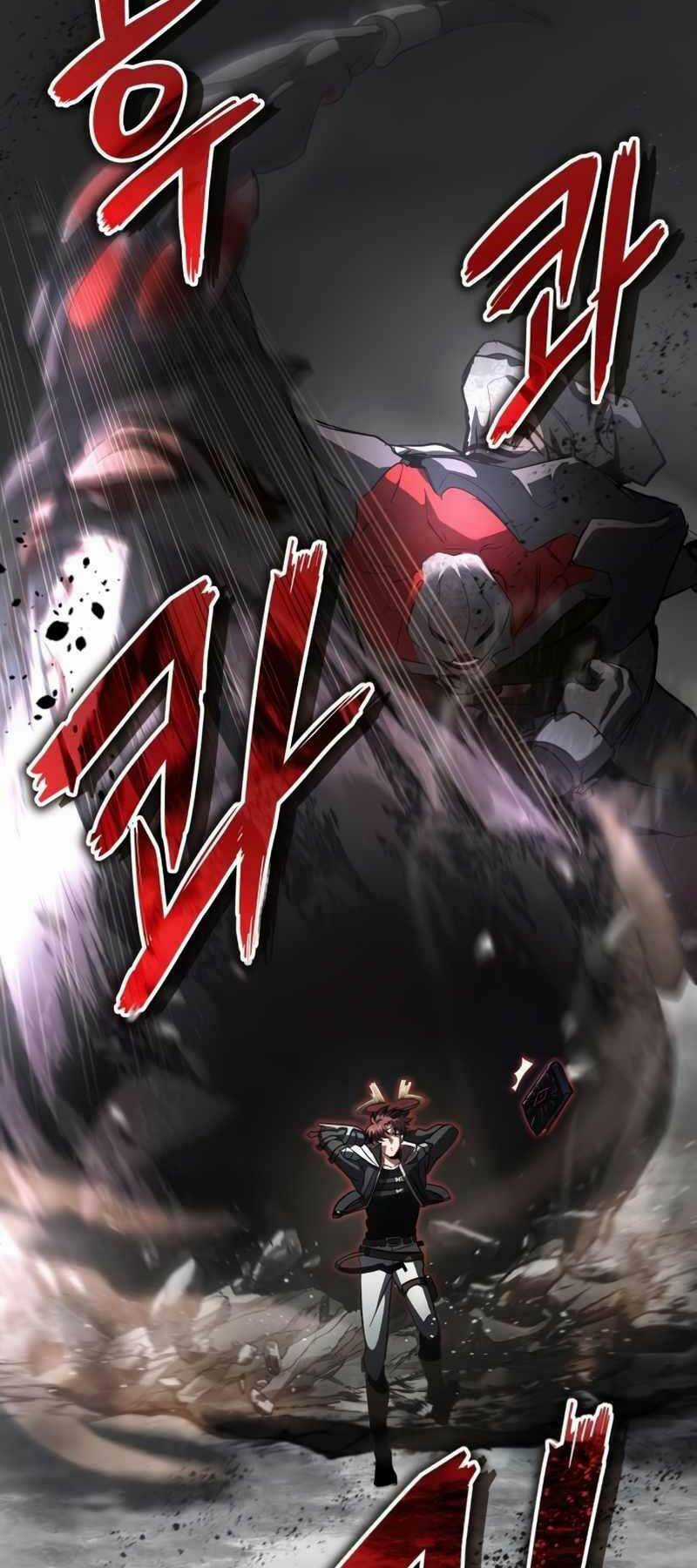 Ván Cược Của Chúa Chapter 8 trang 87