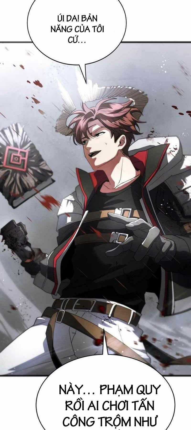 Ván Cược Của Chúa Chapter 8 trang 97