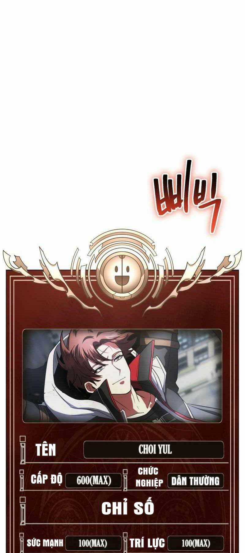 Ván Cược Của Chúa Chapter 9 trang 104