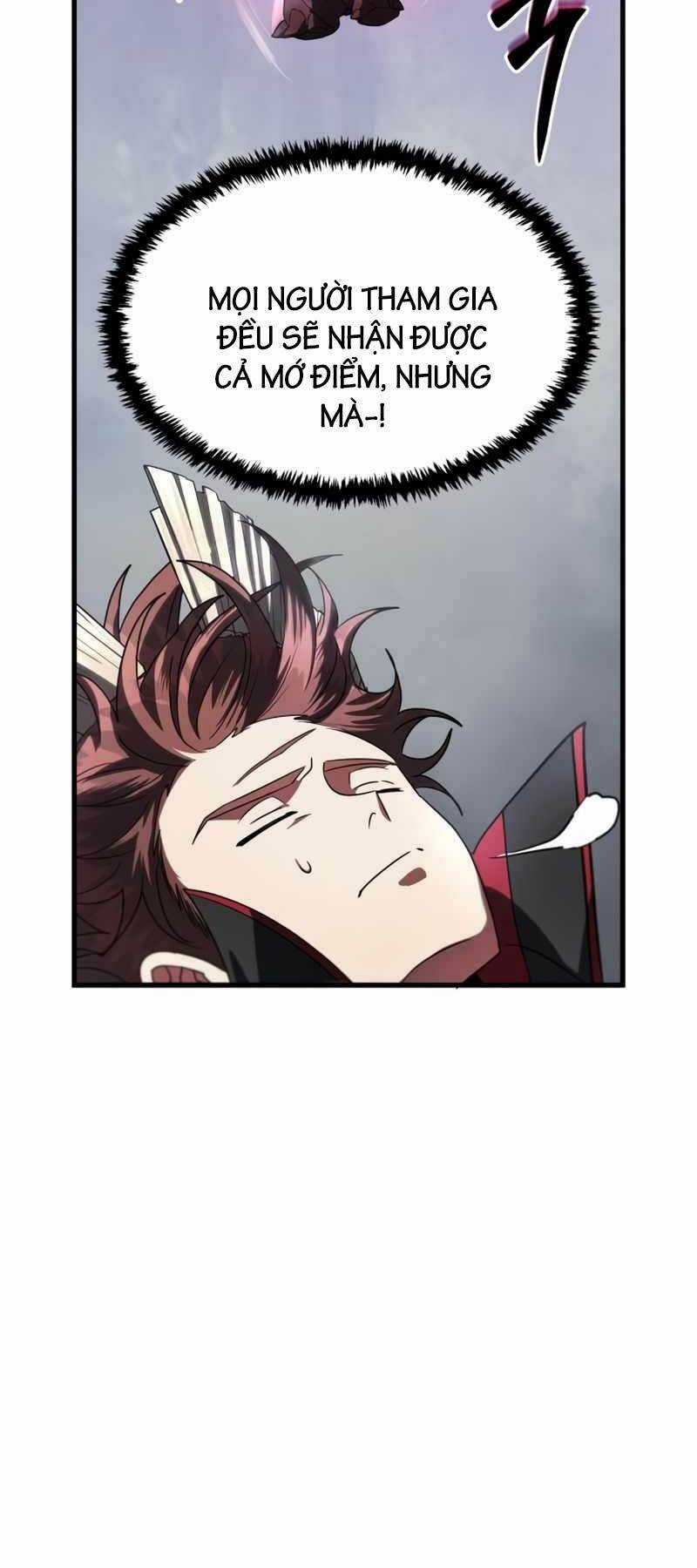 Ván Cược Của Chúa Chapter 9 trang 11