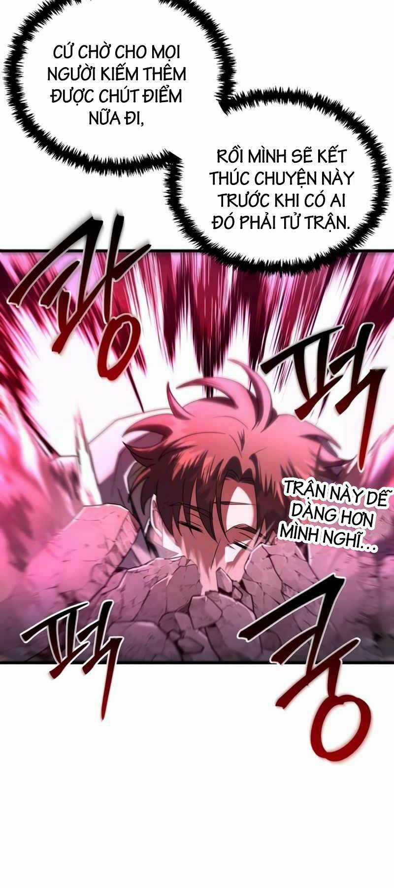 Ván Cược Của Chúa Chapter 9 trang 19