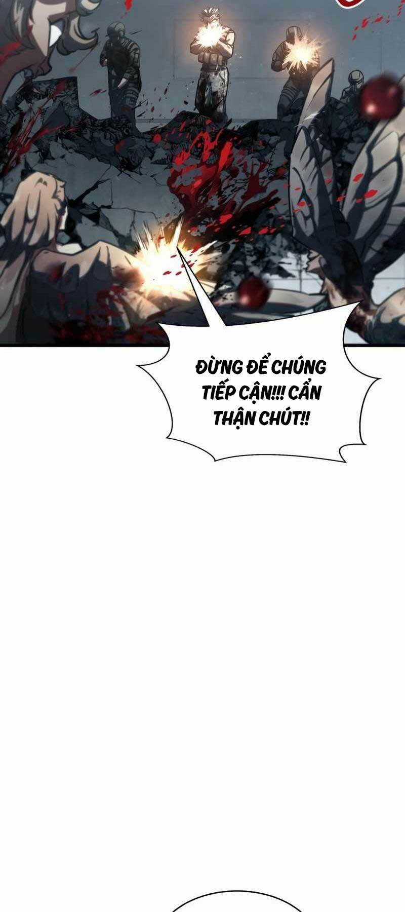 Ván Cược Của Chúa Chapter 9 trang 26