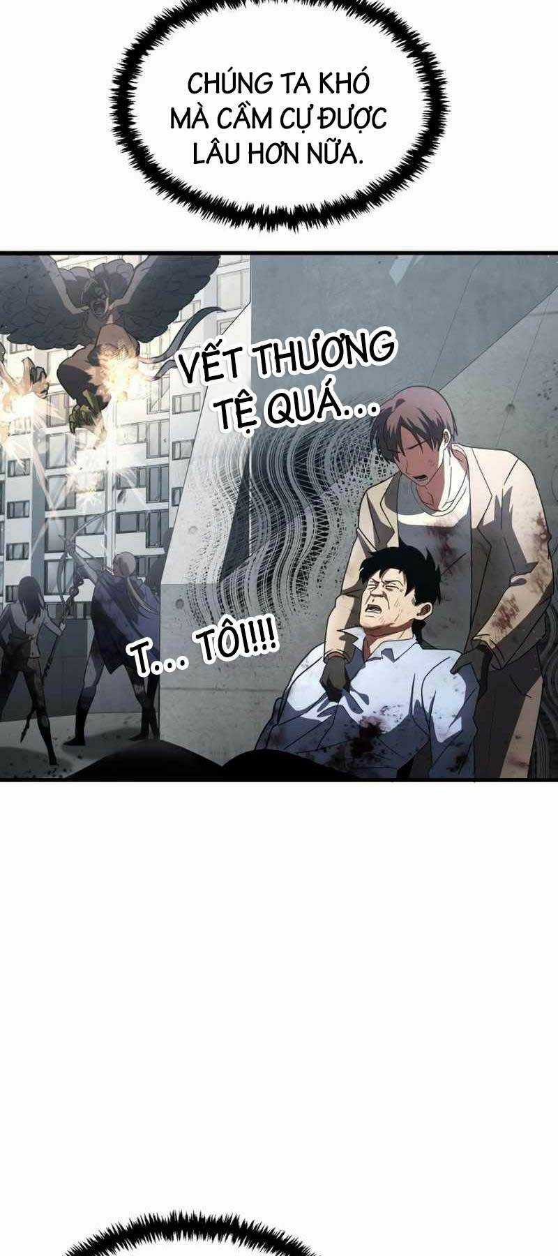 Ván Cược Của Chúa Chapter 9 trang 29