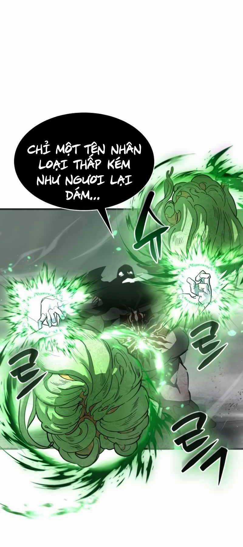 Ván Cược Của Chúa Chapter 9 trang 3