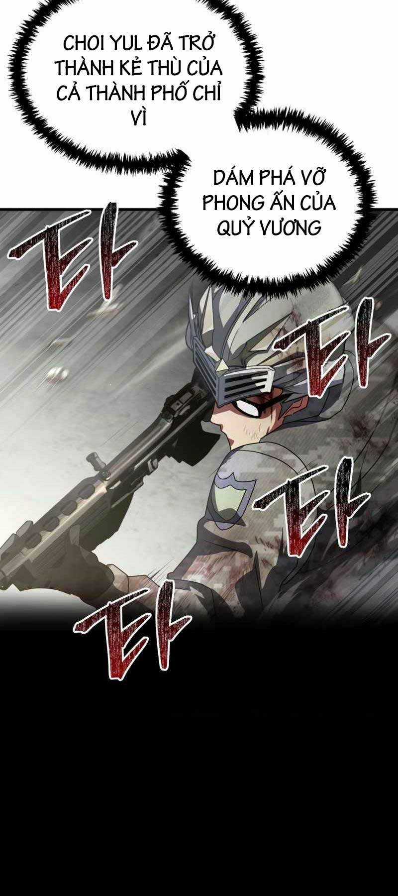 Ván Cược Của Chúa Chapter 9 trang 30