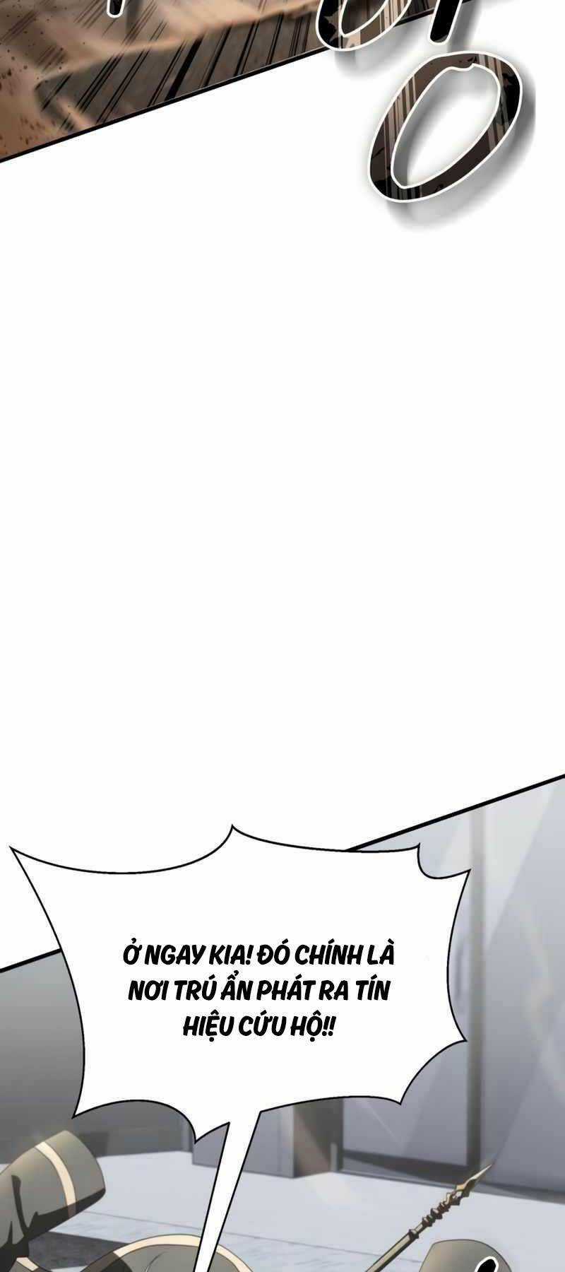 Ván Cược Của Chúa Chapter 9 trang 33