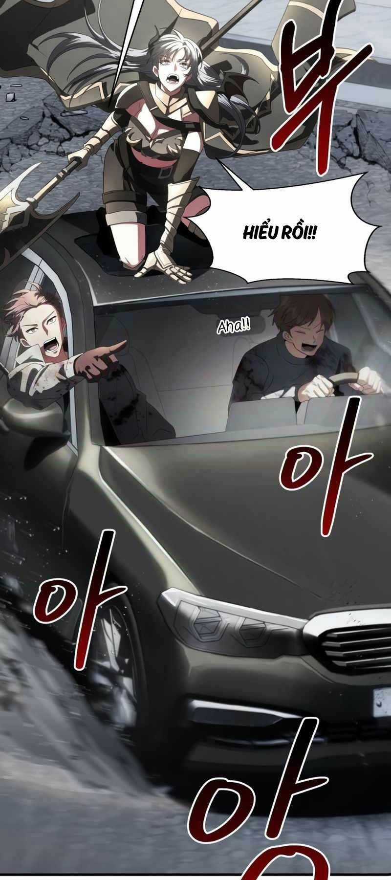 Ván Cược Của Chúa Chapter 9 trang 34