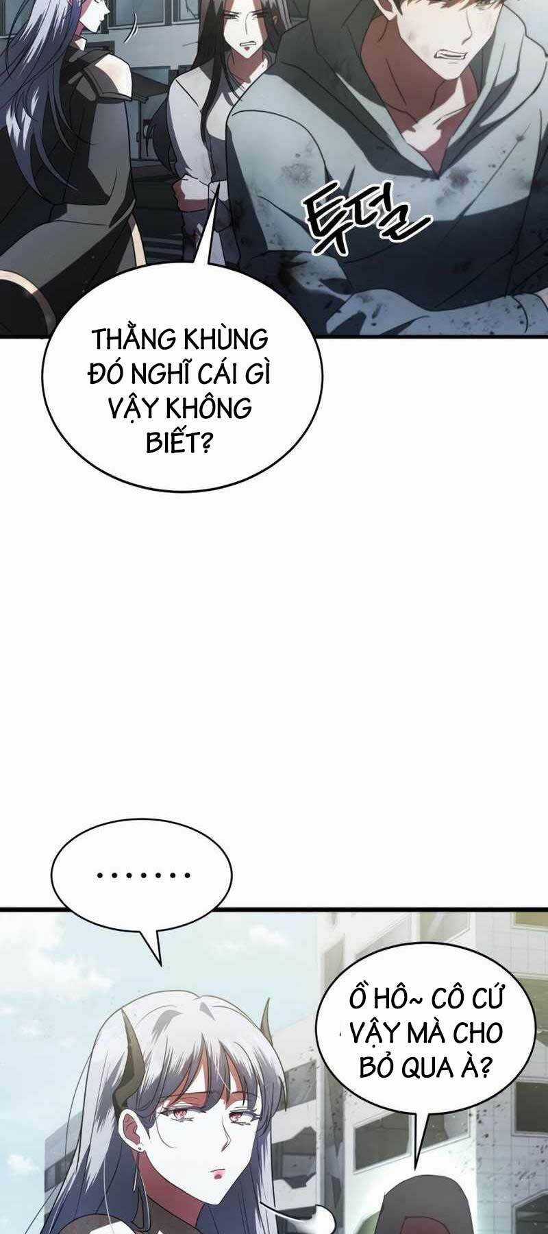 Ván Cược Của Chúa Chapter 9 trang 41
