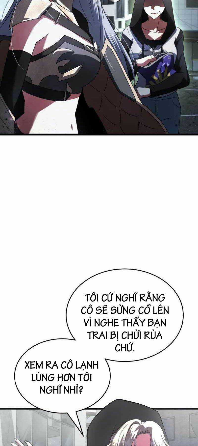Ván Cược Của Chúa Chapter 9 trang 42