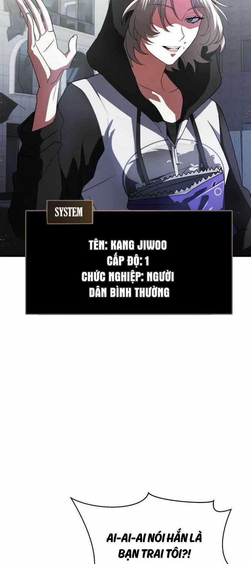Ván Cược Của Chúa Chapter 9 trang 43
