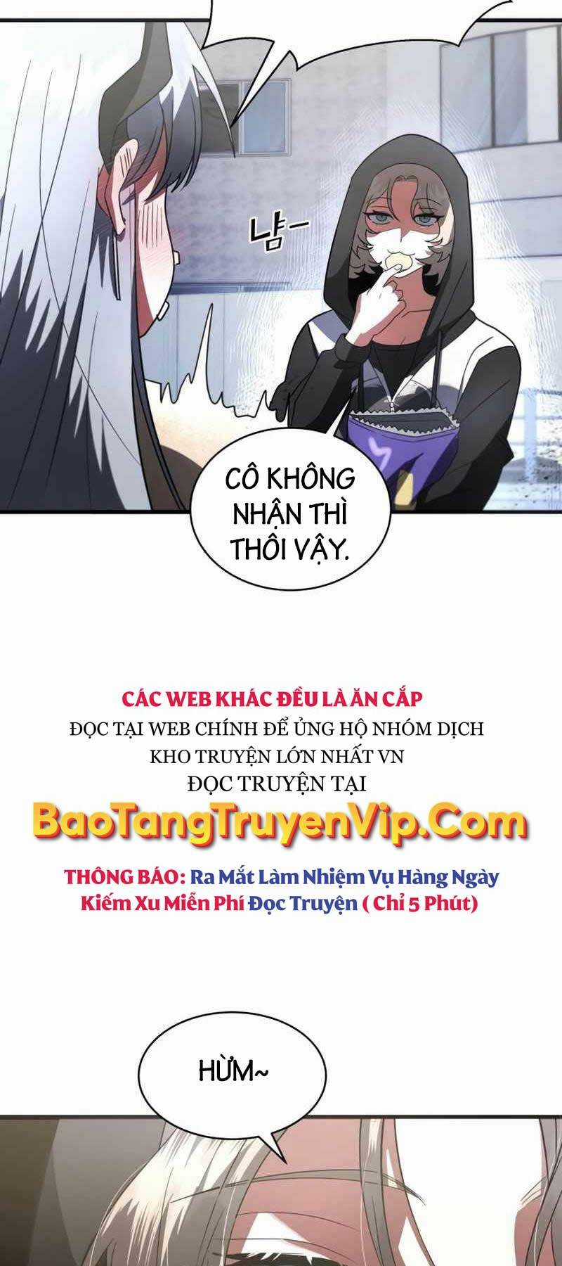 Ván Cược Của Chúa Chapter 9 trang 44
