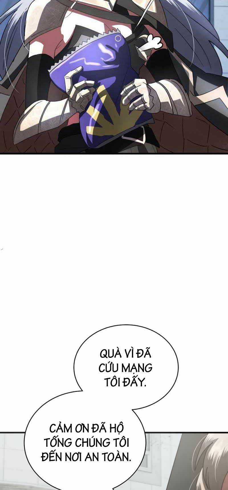 Ván Cược Của Chúa Chapter 9 trang 46