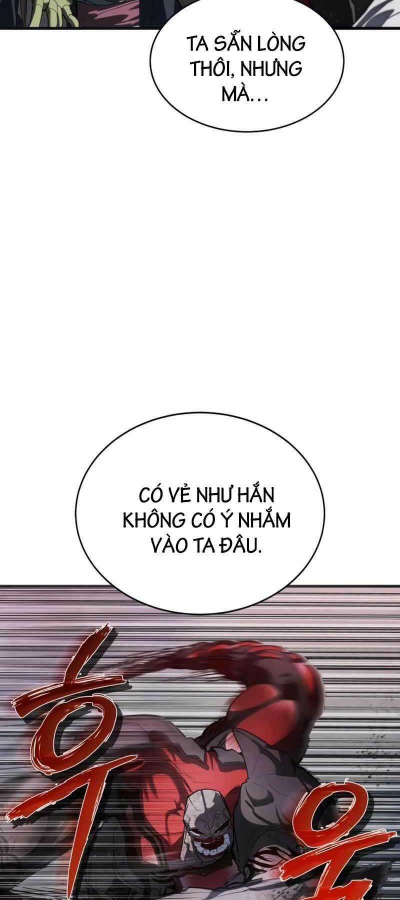 Ván Cược Của Chúa Chapter 9 trang 5