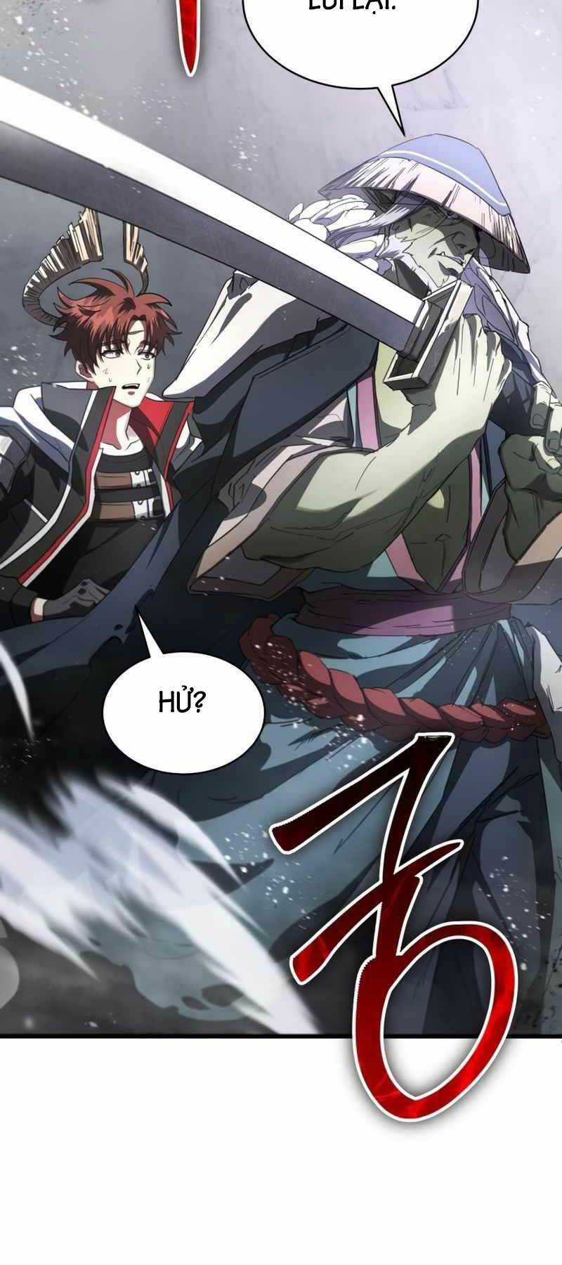 Ván Cược Của Chúa Chapter 9 trang 51