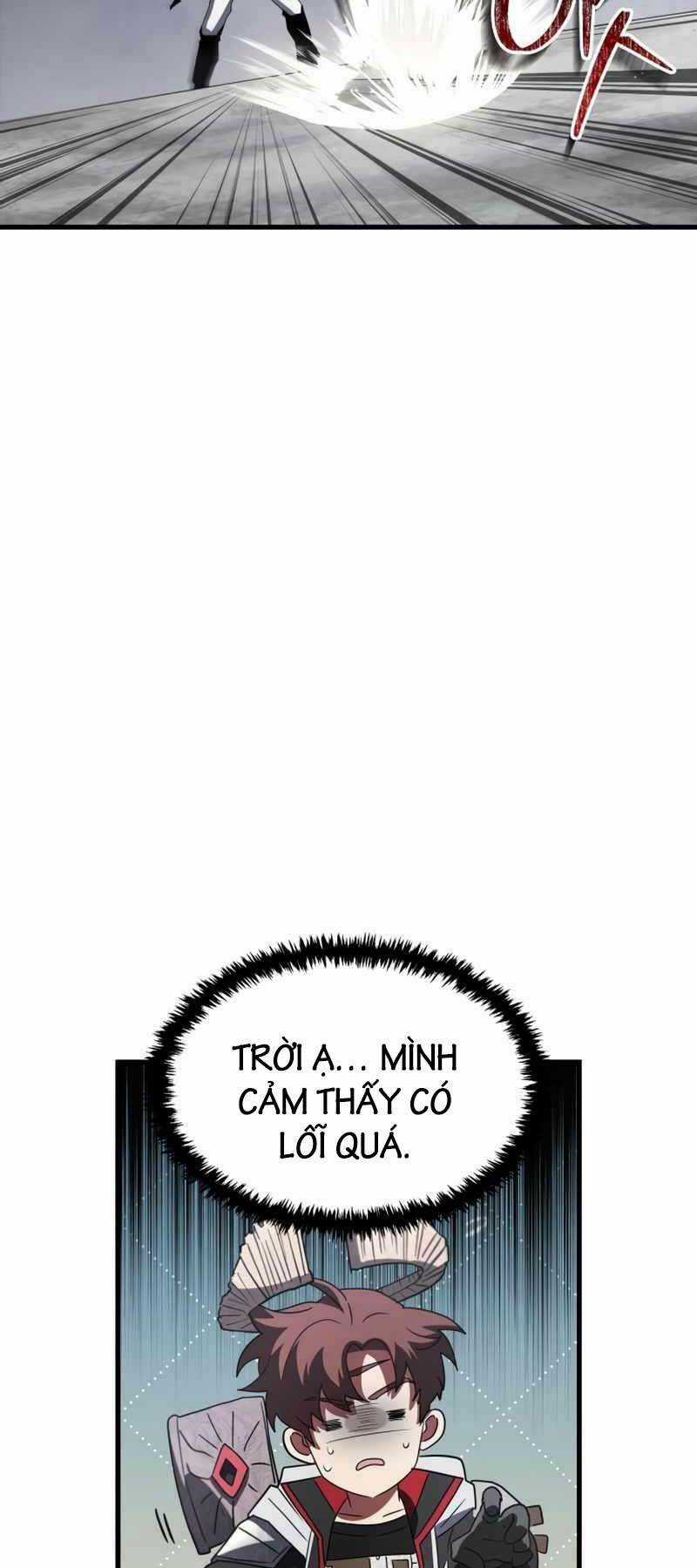 Ván Cược Của Chúa Chapter 9 trang 55