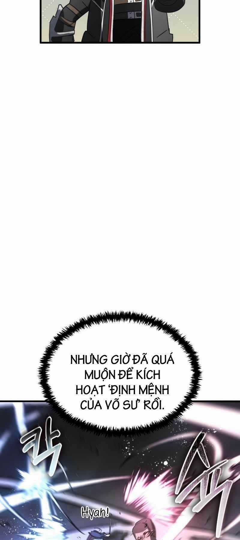 Ván Cược Của Chúa Chapter 9 trang 56