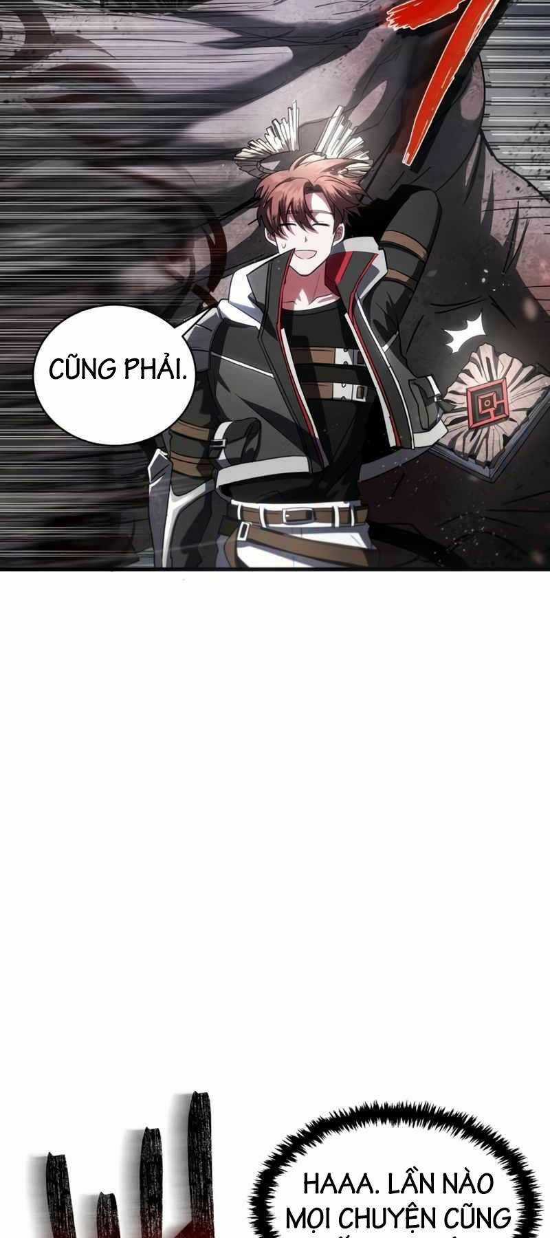 Ván Cược Của Chúa Chapter 9 trang 6