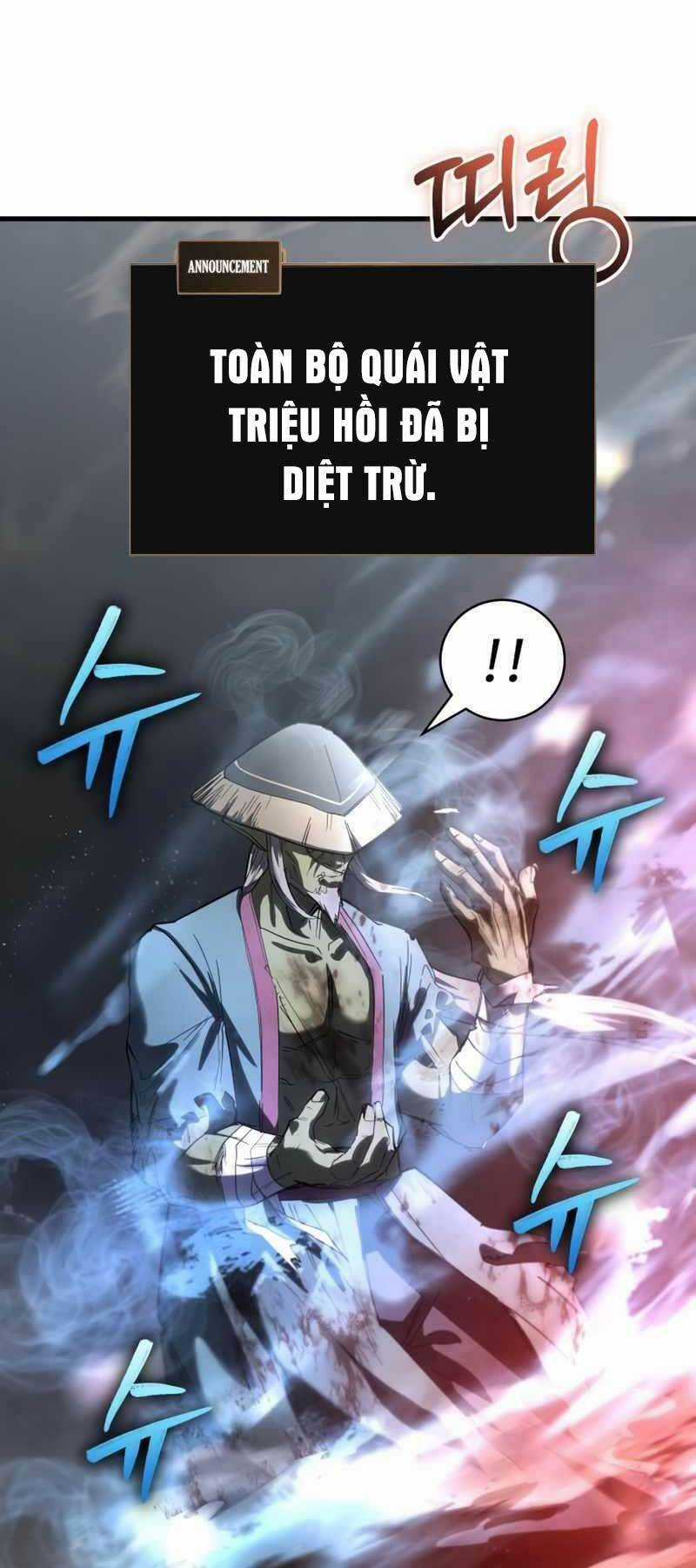 Ván Cược Của Chúa Chapter 9 trang 77