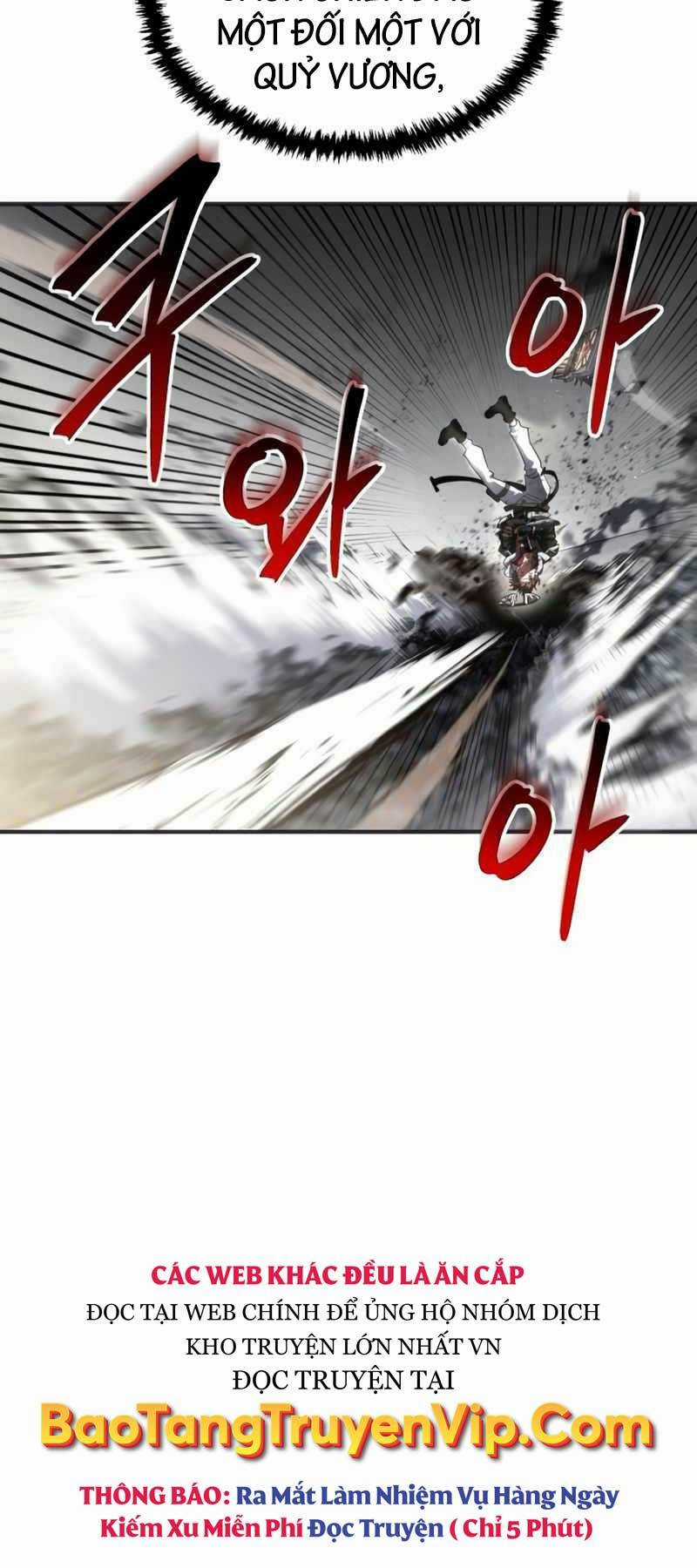 Ván Cược Của Chúa Chapter 9 trang 8