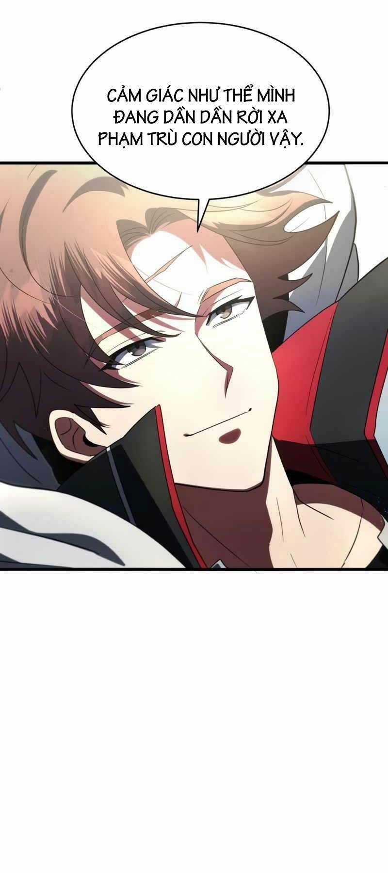 Ván Cược Của Chúa Chapter 9 trang 86