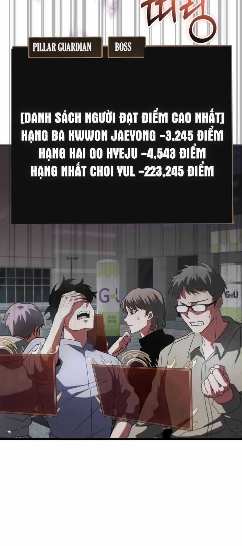 Ván Cược Của Chúa Chapter 9 trang 88