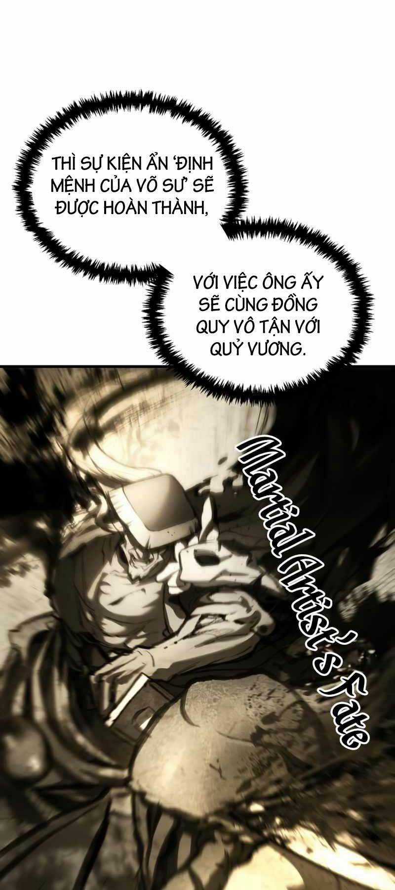 Ván Cược Của Chúa Chapter 9 trang 9