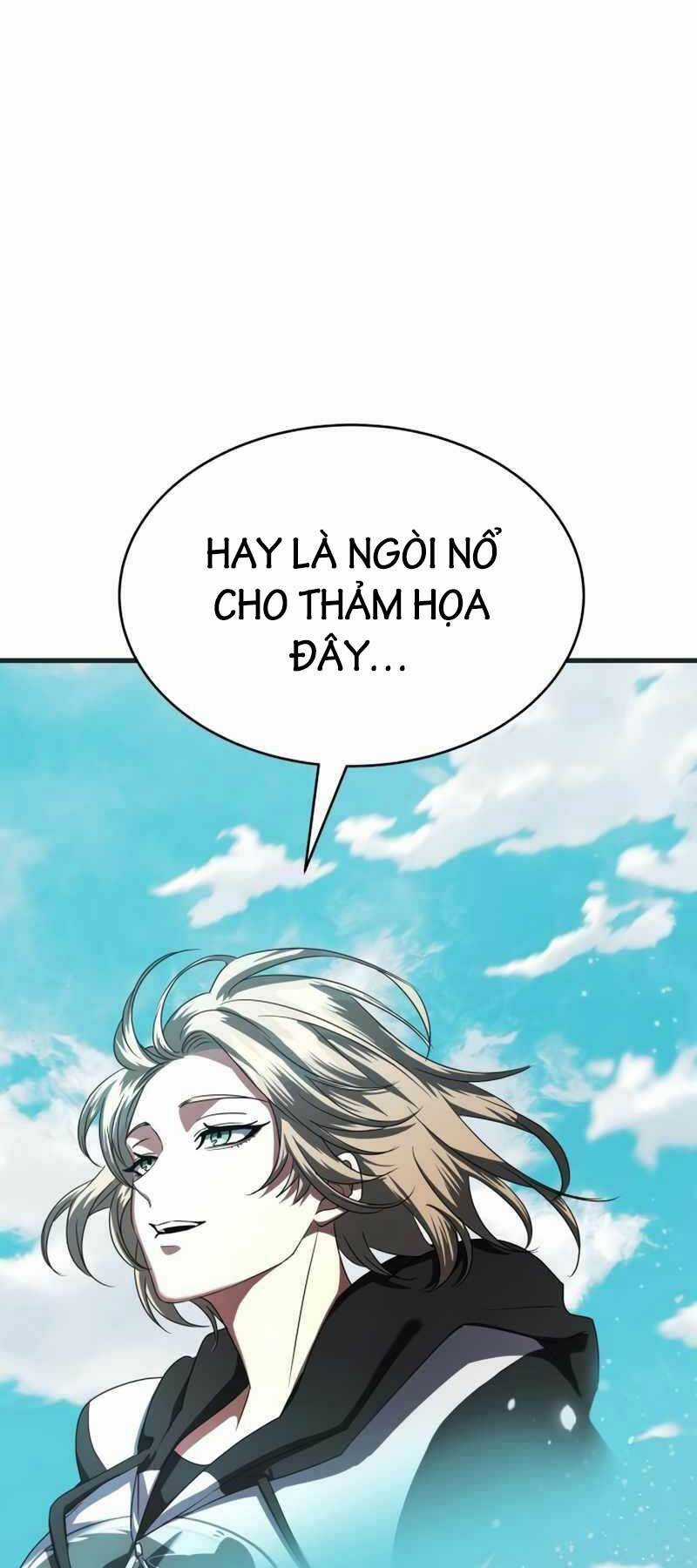 Ván Cược Của Chúa Chapter 9 trang 92
