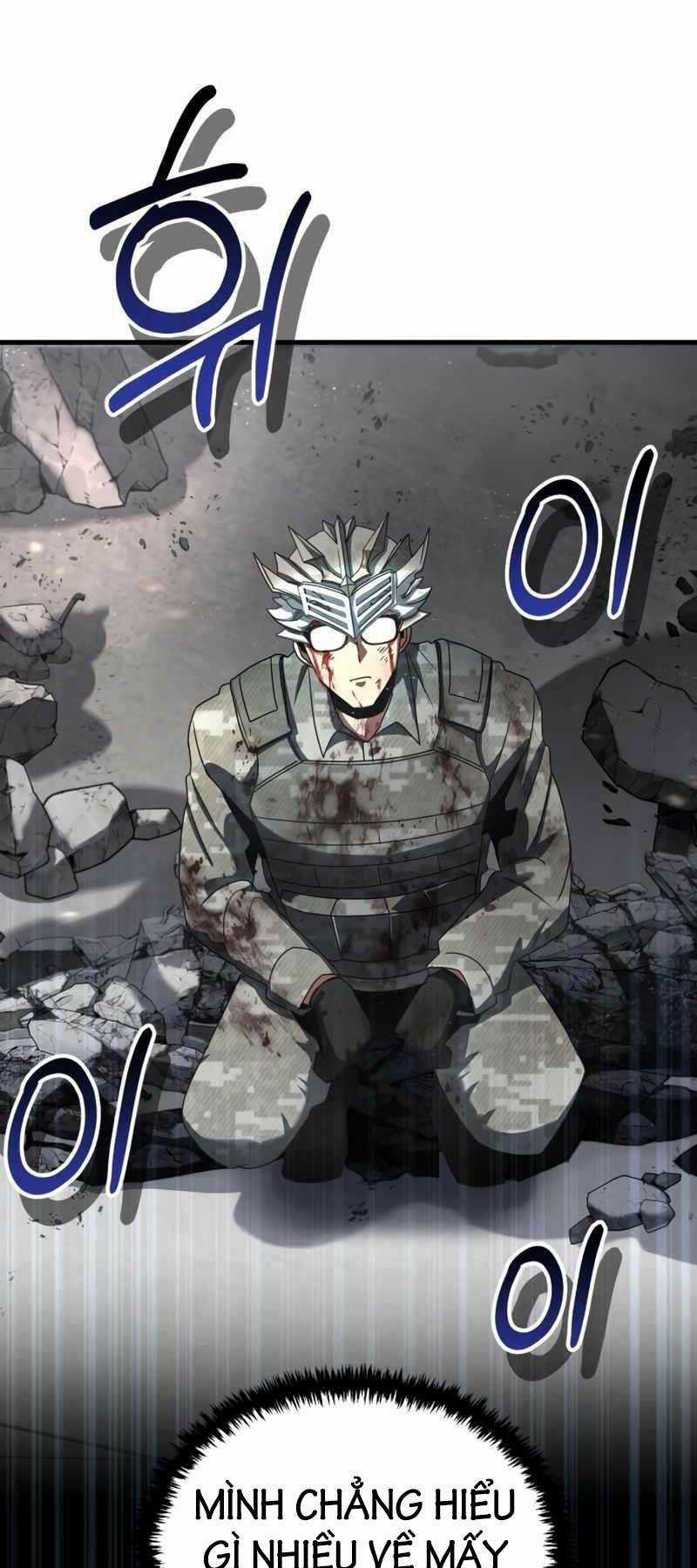 Ván Cược Của Chúa Chapter 9 trang 94