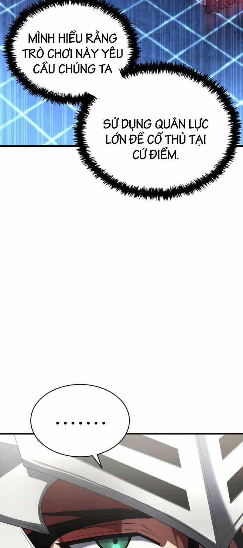 Ván Cược Của Chúa Chapter 9 trang 96