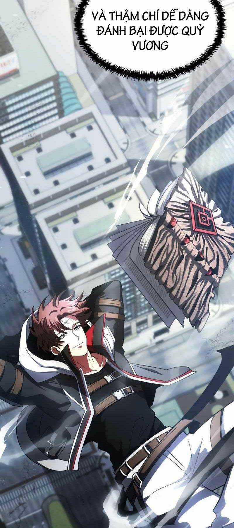 Ván Cược Của Chúa Chapter 9 trang 99