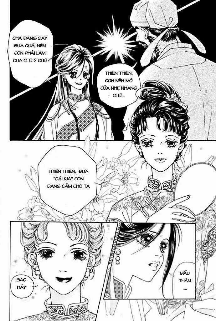 Vạn Dặm Tìm Chồng Chapter 1 trang 8