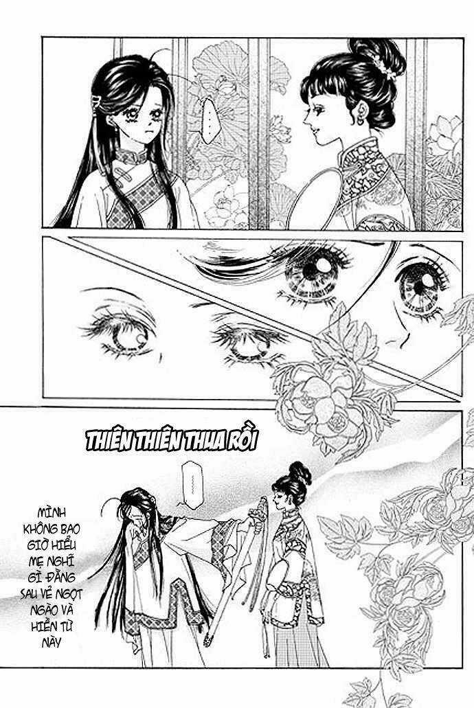 Vạn Dặm Tìm Chồng Chapter 1 trang 9