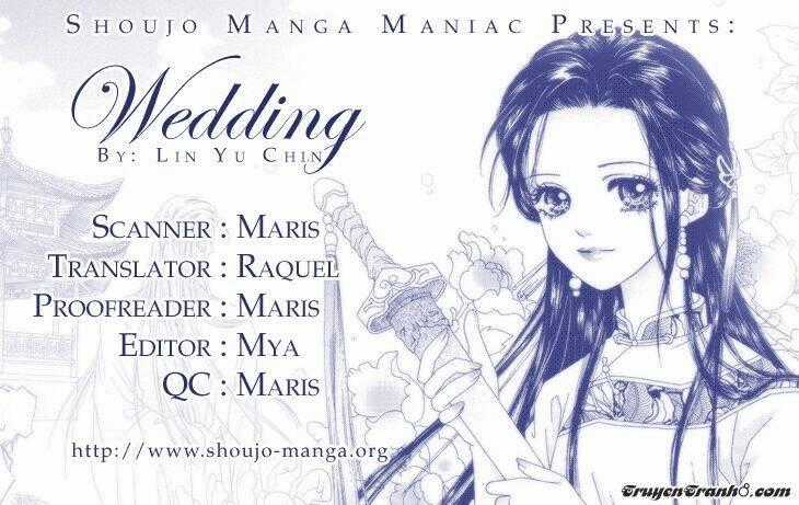 Vạn Dặm Tìm Chồng Chapter 10 trang 25