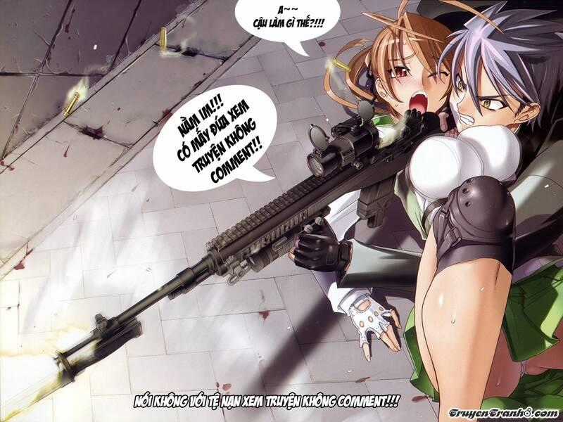 Vạn Dặm Tìm Chồng Chapter 10 trang 26