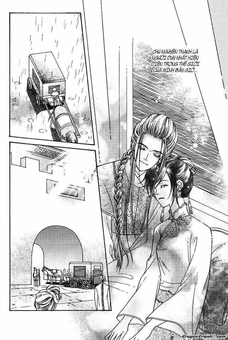 Vạn Dặm Tìm Chồng Chapter 10 trang 8
