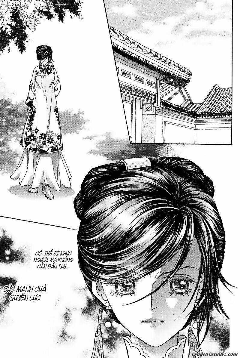 Vạn Dặm Tìm Chồng Chapter 11 trang 13