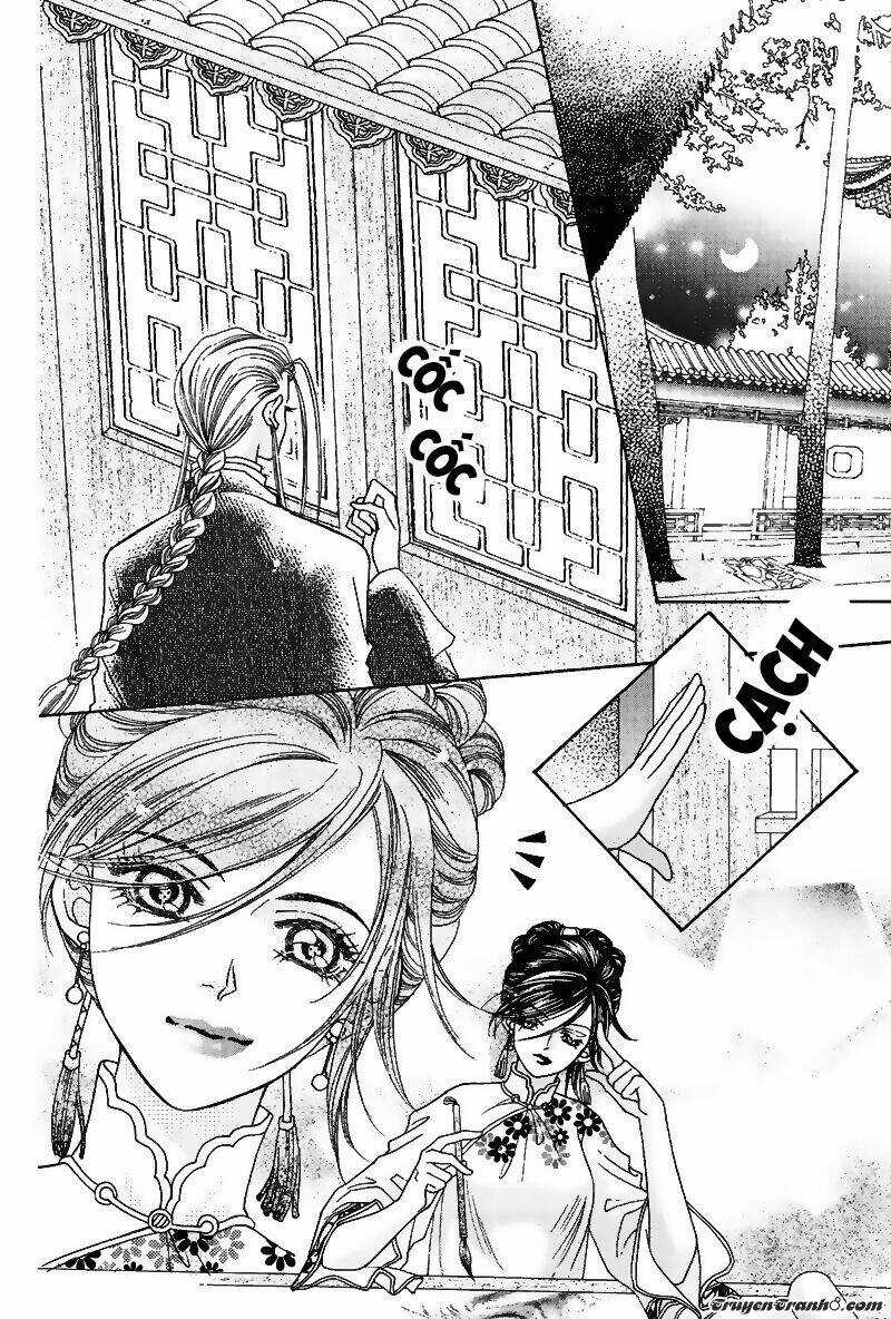 Vạn Dặm Tìm Chồng Chapter 12 trang 2