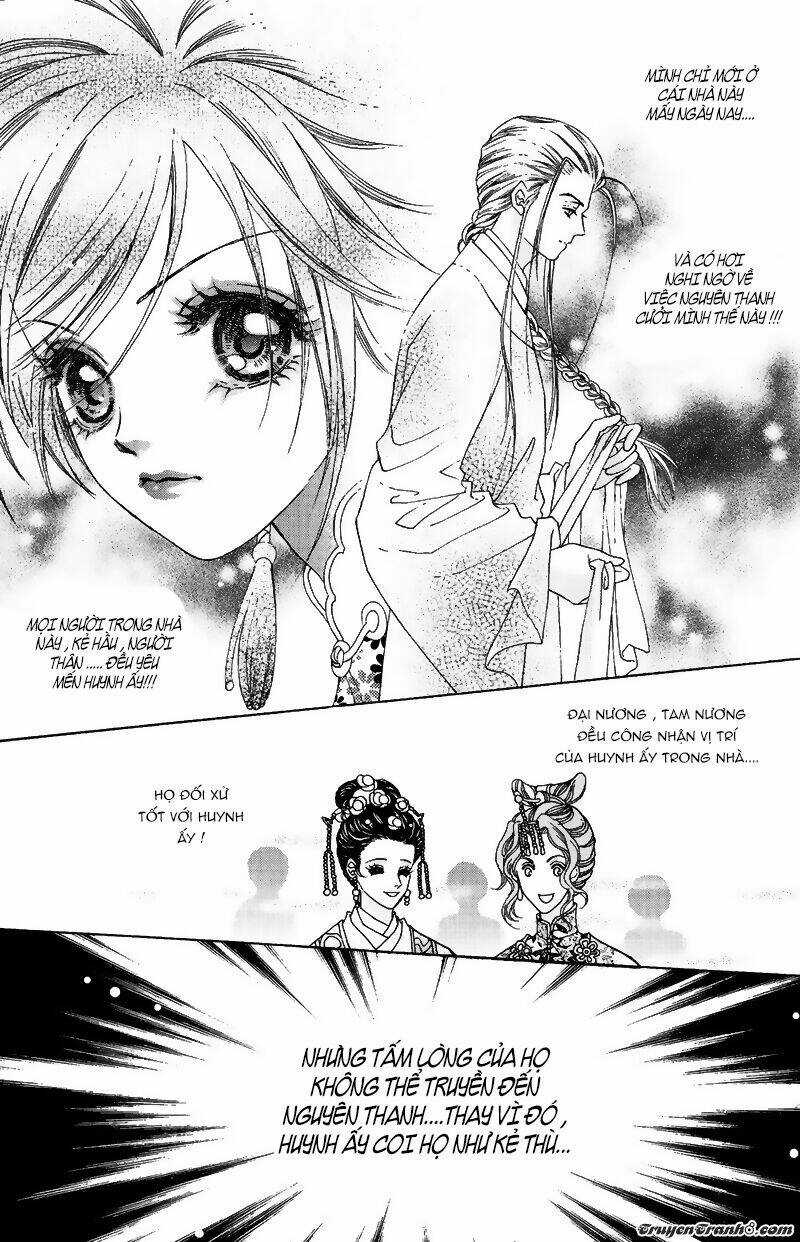 Vạn Dặm Tìm Chồng Chapter 12 trang 6