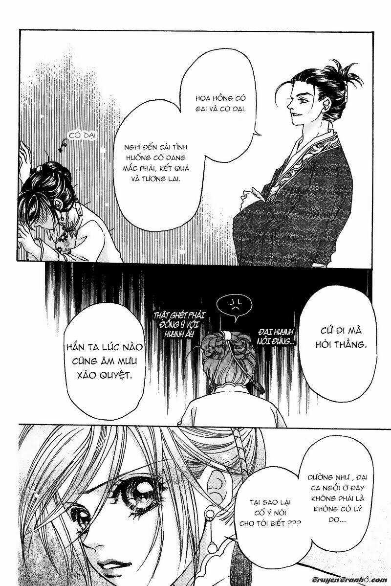 Vạn Dặm Tìm Chồng Chapter 13 trang 14