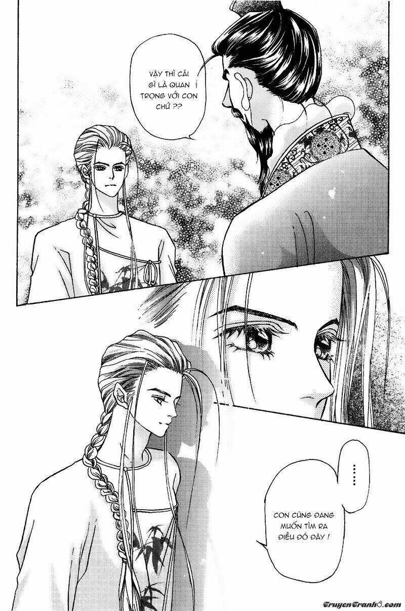 Vạn Dặm Tìm Chồng Chapter 13 trang 2