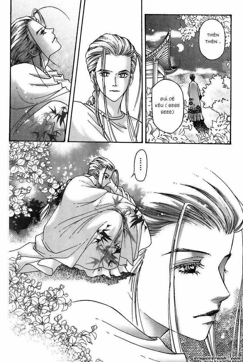 Vạn Dặm Tìm Chồng Chapter 13 trang 24