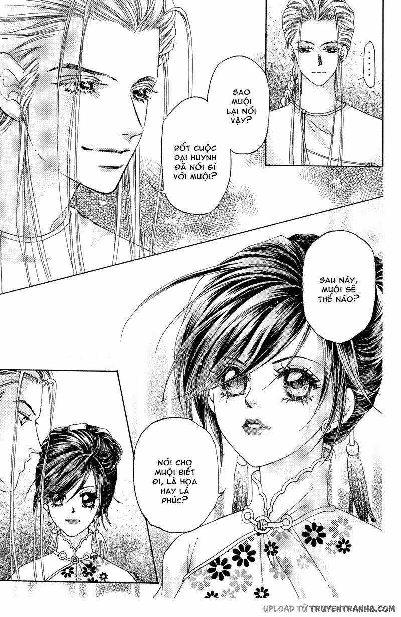 Vạn Dặm Tìm Chồng Chapter 14 trang 4