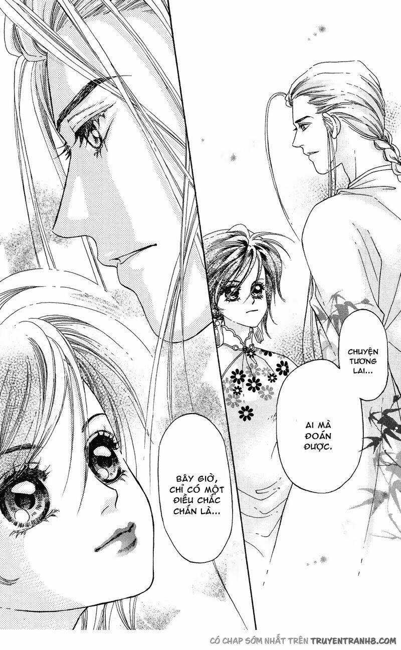 Vạn Dặm Tìm Chồng Chapter 14 trang 5