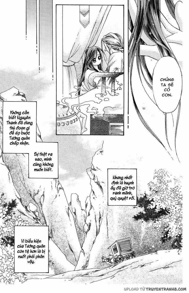 Vạn Dặm Tìm Chồng Chapter 14 trang 6